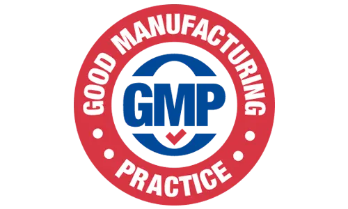 Menovelle GMP Certified